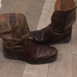 Ariat Rambler